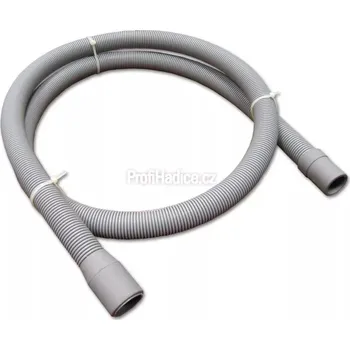 Hadice pračková odpadní 4 m R-R