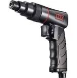 Pneumatický šroubovák Mighty Seven M7 RA-811 - šestihran 6.35mm, 17Nm, 113l/min, 6.3bar, 1.13kg