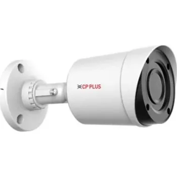 IP kamera CP PLUS CP-USC-TA24L2-0360 2.4 Mpix venkovní kamera 4v1 s IR