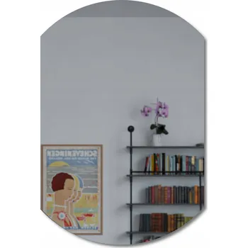 Zrcadlo Zrcadlo nástěnné stylové Dublin, Koupelnové, Ozdobné, Dekorativní 65x95 cm