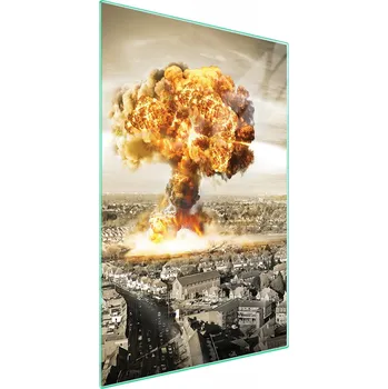 Obraz Krájecí deska TMK ArtDeko sklo 1 ks