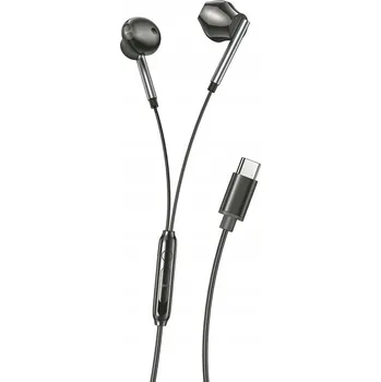Sluchátka Drátová sluchátka XO EP66