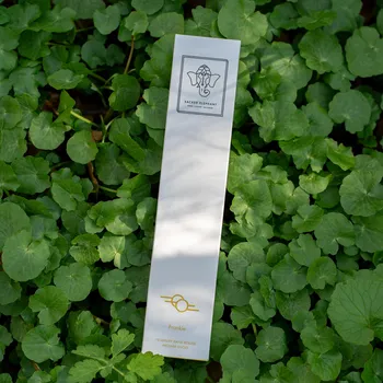 Vonná tyčinka Vonné tyčinky Sacred Elephant Luxury - Kadidlo