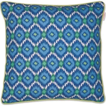 Polštář PIP Studio Polštář Zazu modrá 53 x 53 cm