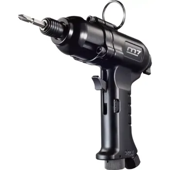 Kompresor Pneumatický šroubovák Mighty Seven M7 RA-2272 - šestihran 6.35mm, 240Nm, 240l/min, 6.3bar, 1.38kg