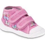 Dívčí tenisky BEFADO MAXI 212P044 vel. 20 Velikost: 20
