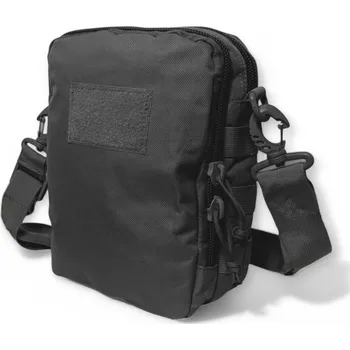 Taška přes rameno Areswer Handy černá