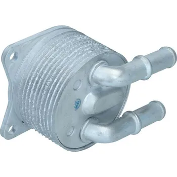 Chladič motoru Olejový chladič, motorový olej KAMOKA 7730152