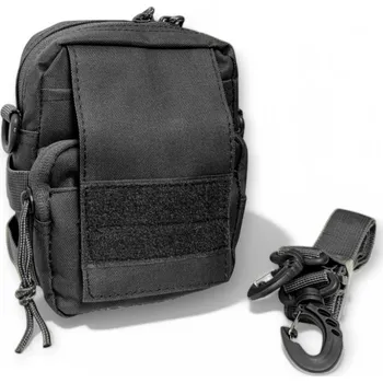 Taška Rinokor EDC Cover černá