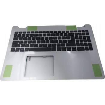 Šasi notebooku Opěrka rukou Dell Inspiron 3505 9HMXM J2PMN