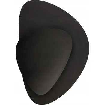 Nástěnné svítidlo Nástěnné svítidlo Sigma vícebarevné s integrovaným LED zdrojem 0 W