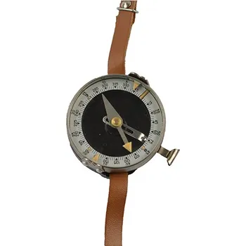 Kompas ČSLA náramkový original (buzola Adriánová)