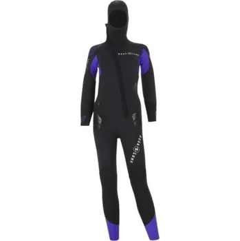 Neoprenový oblek Dámský neoprenový oblek Aqualung BERING COMFORT, 6,5mm Velikost: XS SU4540105XS