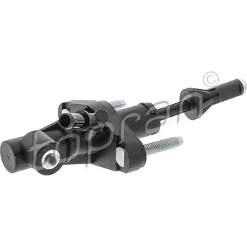 Spojkový válec Hlavní válec, spojka TOPRAN 601 335