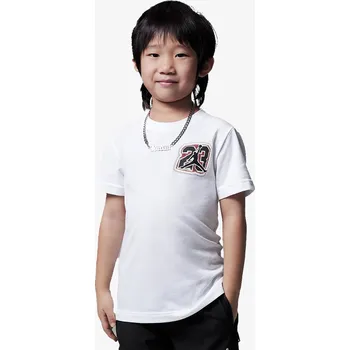 Chlapecké tričko JORDAN Jersey Collage L 503918