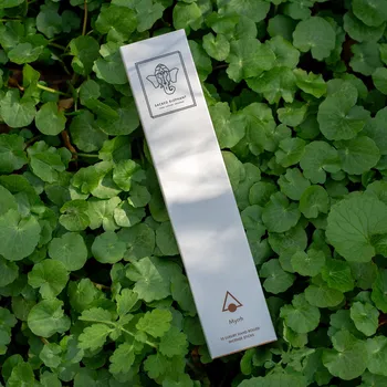 Vonná tyčinka Vonné tyčinky Sacred Elephant Luxury - Myrha