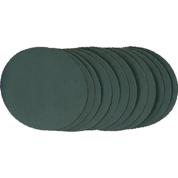 Lešticí kotouč PROXXON 28668 brusný kotouč 50mm K1000 12ks