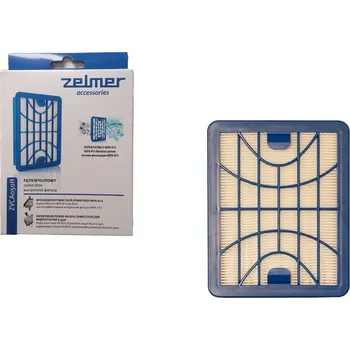 Filtr do vysavače ZELMER Filtr HEPA H13 ZVCA050H 1ks Originální