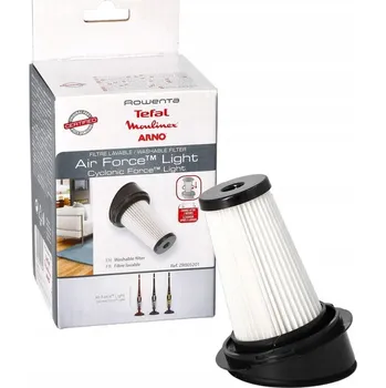 Příslušenství pro úklid Rowenta filtr Cyclonic Air Force Light 1ks