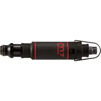 Kompresor Pneumatický šroubovák Mighty Seven M7 RA-5005 - šestihran 6.35mm, 10.5Nm, 113l/min, 6.3bar, 1.0kg