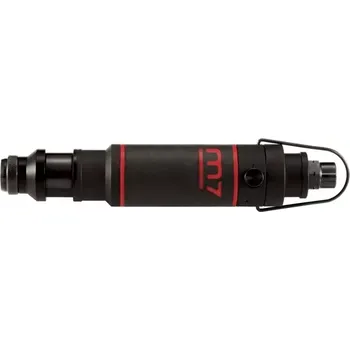 Kompresor Pneumatický šroubovák Mighty Seven M7 RA-3023 - šestihran 6.35mm, 1Nm, 91l/min, 6.3bar, 0.42kg