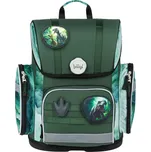 Baagl školní aktovka ERGO Dino