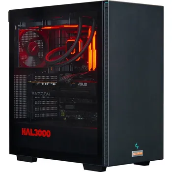 Stolní počítač HAL3000 Master Gamer Elite XT (PCHS2762)