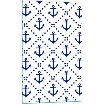 Obraz Krájecí deska TMK ArtDeko sklo 1 ks