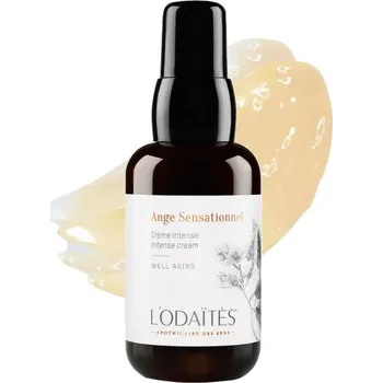 L'Odaites Hedvábný krém pro omlazení 50 ml Pleťový krém L'Odaites Hedvábný krém pro omlazení 50 ml