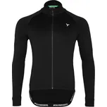 pánský dres SILVINI MD2207 Leverono black-cloud - XXL