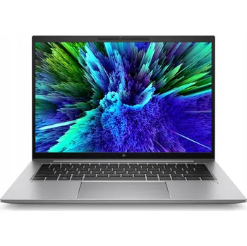Notebook Notebook HP ZBook Firefly 14 inch G10 Mobile PC 14" AMD Ryzen 5 16 GB / 512 GB šedý