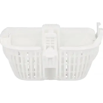 Praní a péče o prádlo Filtr vypouštěcího čerpadla pračky 1327138150 ELECTROLUX / AEG, náhrada