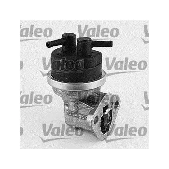 Palivové čerpadlo Palivové čerpadlo VALEO 247094