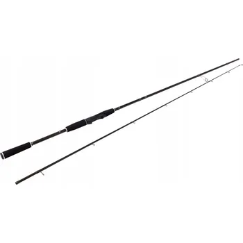 Rybářský prut Westin Prut W2 Finesse Shad 270cm H 12-38g 2 díly
