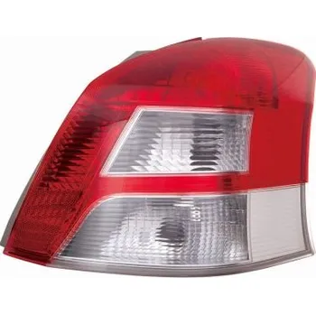 Zadní světlomet Zadní světlo ABAKUS 212-19T3R3LD-UE