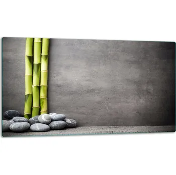 Kuchyňské prkénko Krájecí deska TMK ArtDeko sklo 1 ks