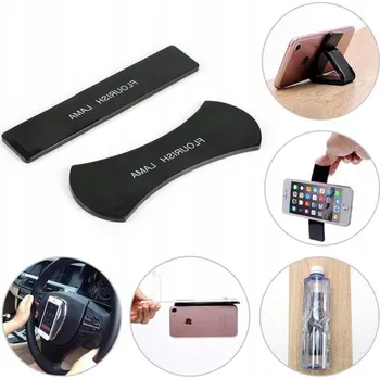 Multifunkční protiskluzová lepicí podložka gumová do auta na telefon