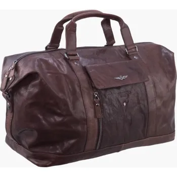 Cestovní taška Cestovní taška Aeronautica Militare Vintage AM-306-25