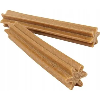 Pamlsek pro psa Žvýkací tyčinky DENTASTICK 7 ks Masové pamlsky pro psy