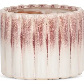 Obraz KERAMIKA (FI) 14X11 CM KRÉMOVÁ