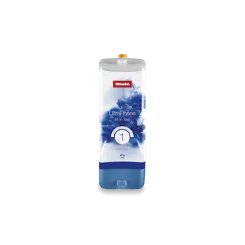 Prací gel Miele UltraPhase 1 All in Two WA UP1 A 1401 L