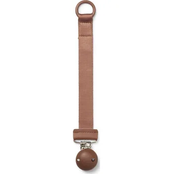 Elodie Details dřevěný klips na dudlík Barva: Faded Rose