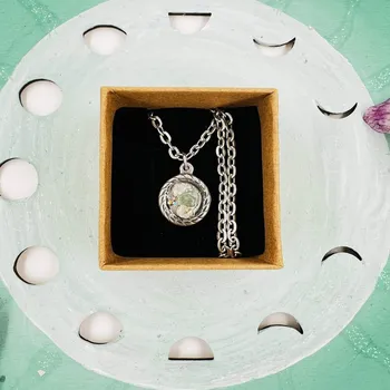 Náhrdelník Orgonitový náhrdelník pro ochranu