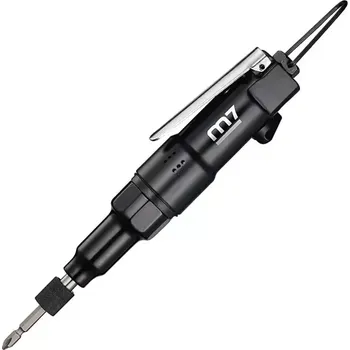 Kompresor Pneumatický šroubovák Mighty Seven M7 RA-1132 - šestihran 6.35mm, 3Nm, 170l/min, 6.3bar, 0.8kg