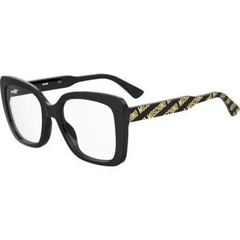 Kabelka Moschino MOS614 807