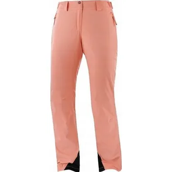 Snowboardové kalhoty Kalhoty Salomon XS