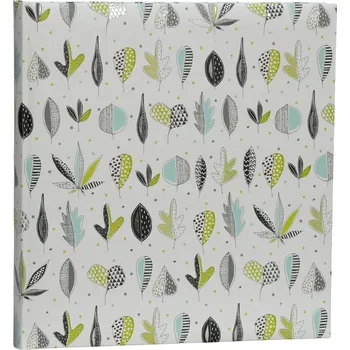 Fotoalbum Fotoalbum k nalepování fotek, lístky Goldbuch