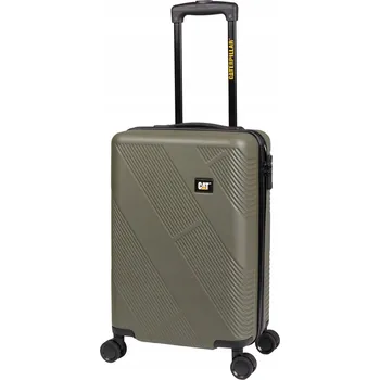Kabinový kufr Cat Caterpillar Peoria 54 cm Olive (olivový)