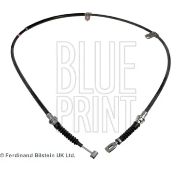 Lanko parkovací brzdy Tažné lanko, parkovací brzda Ferdinand Bilstein ADM546116
