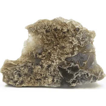 Milujeme Kameny Achát mechový - leštěná destička MCHP22 512059